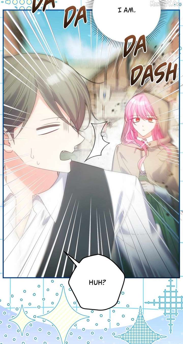 Let Me Enjoy the Extra Life Chapter 58 402 047