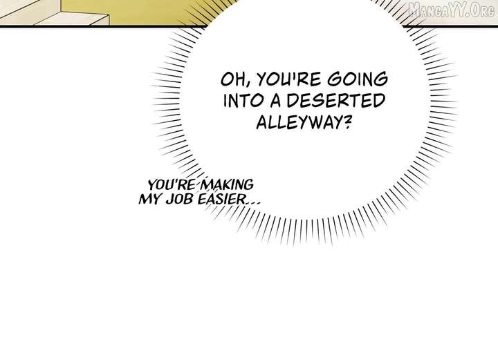 Let Me Enjoy the Extra Life Chapter 58 404 049
