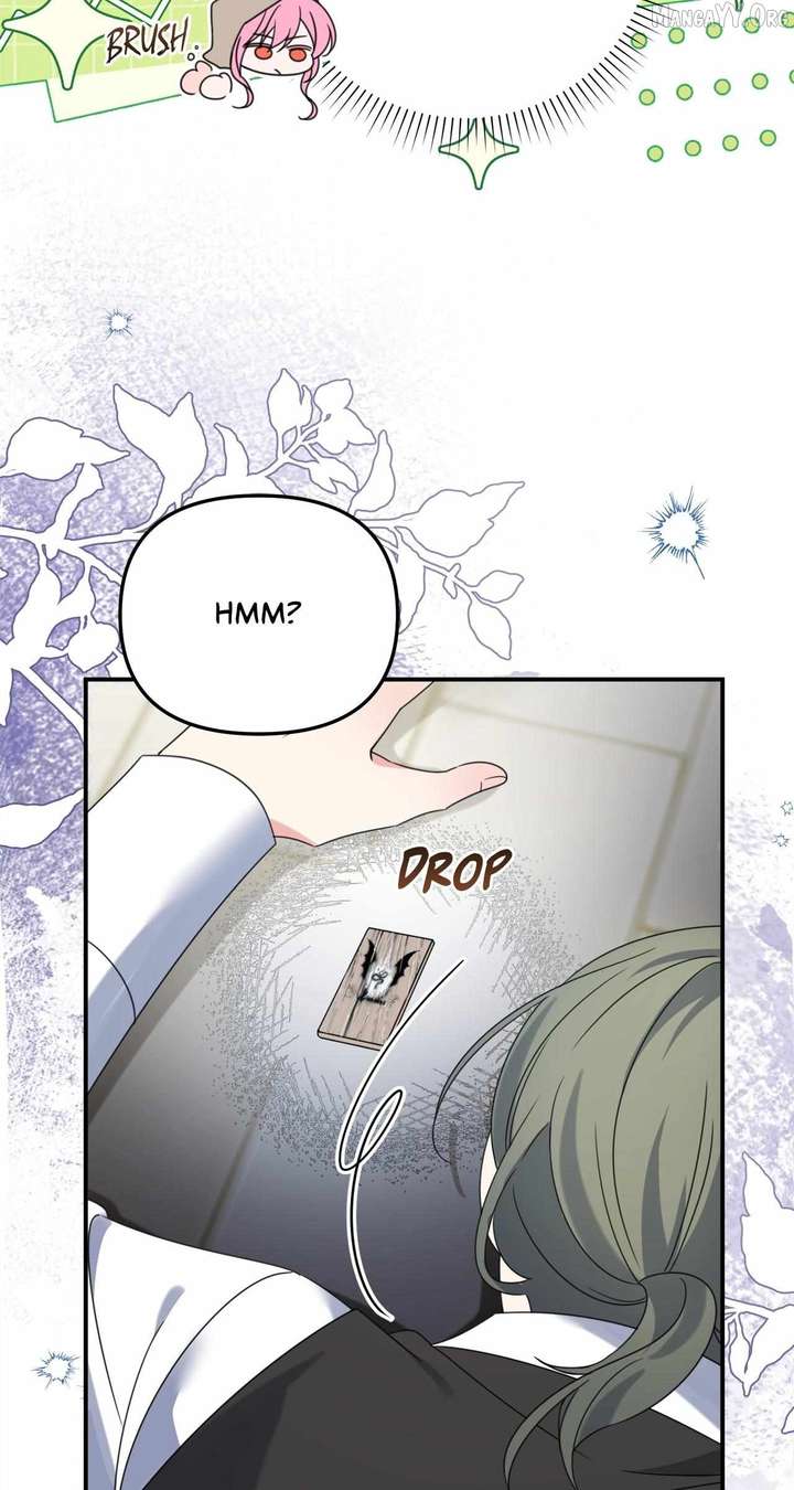 Let Me Enjoy the Extra Life Chapter 58 410 055