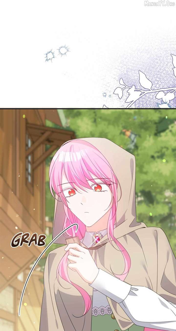 Let Me Enjoy the Extra Life Chapter 58 412 057