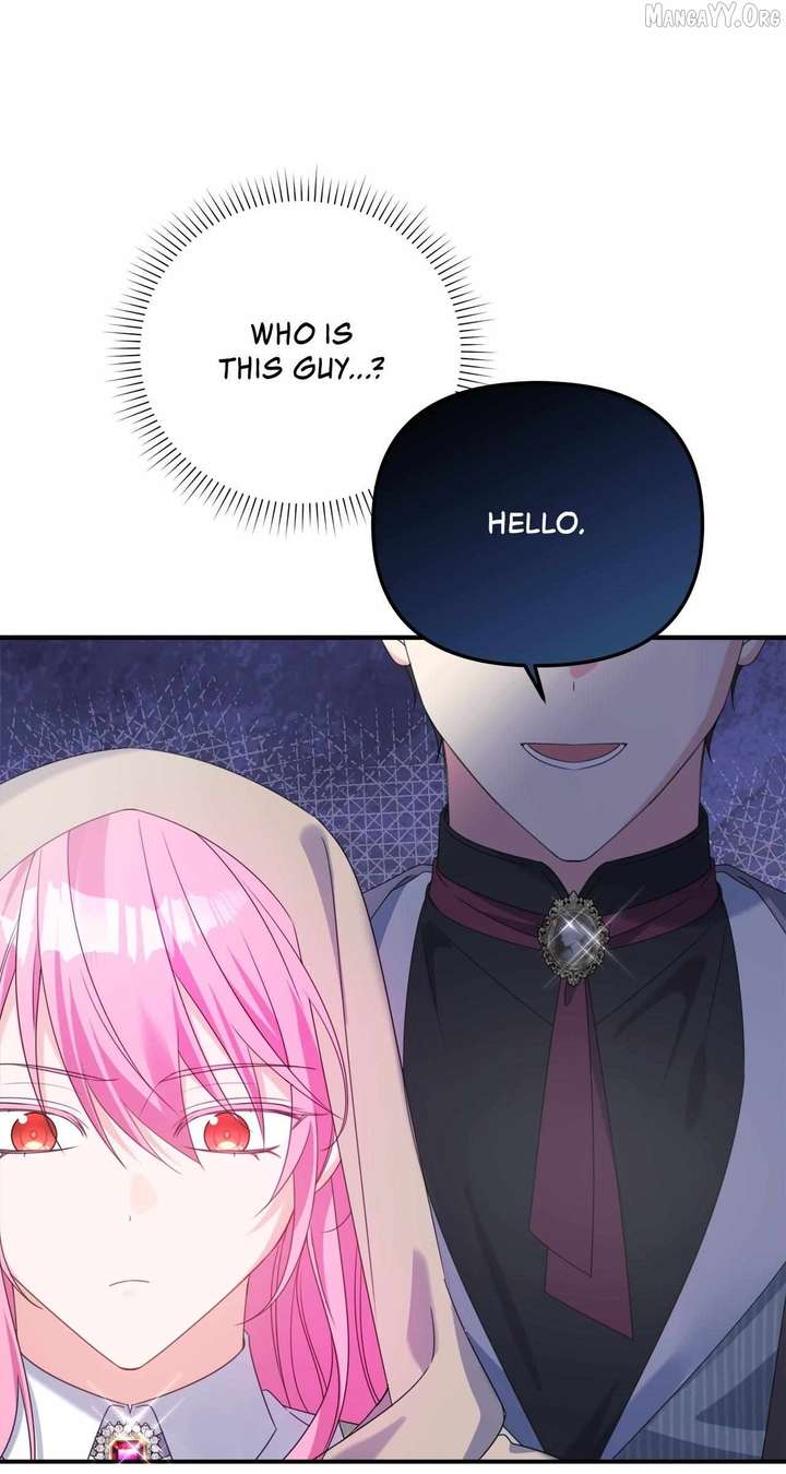 Let Me Enjoy the Extra Life Chapter 58 418 063