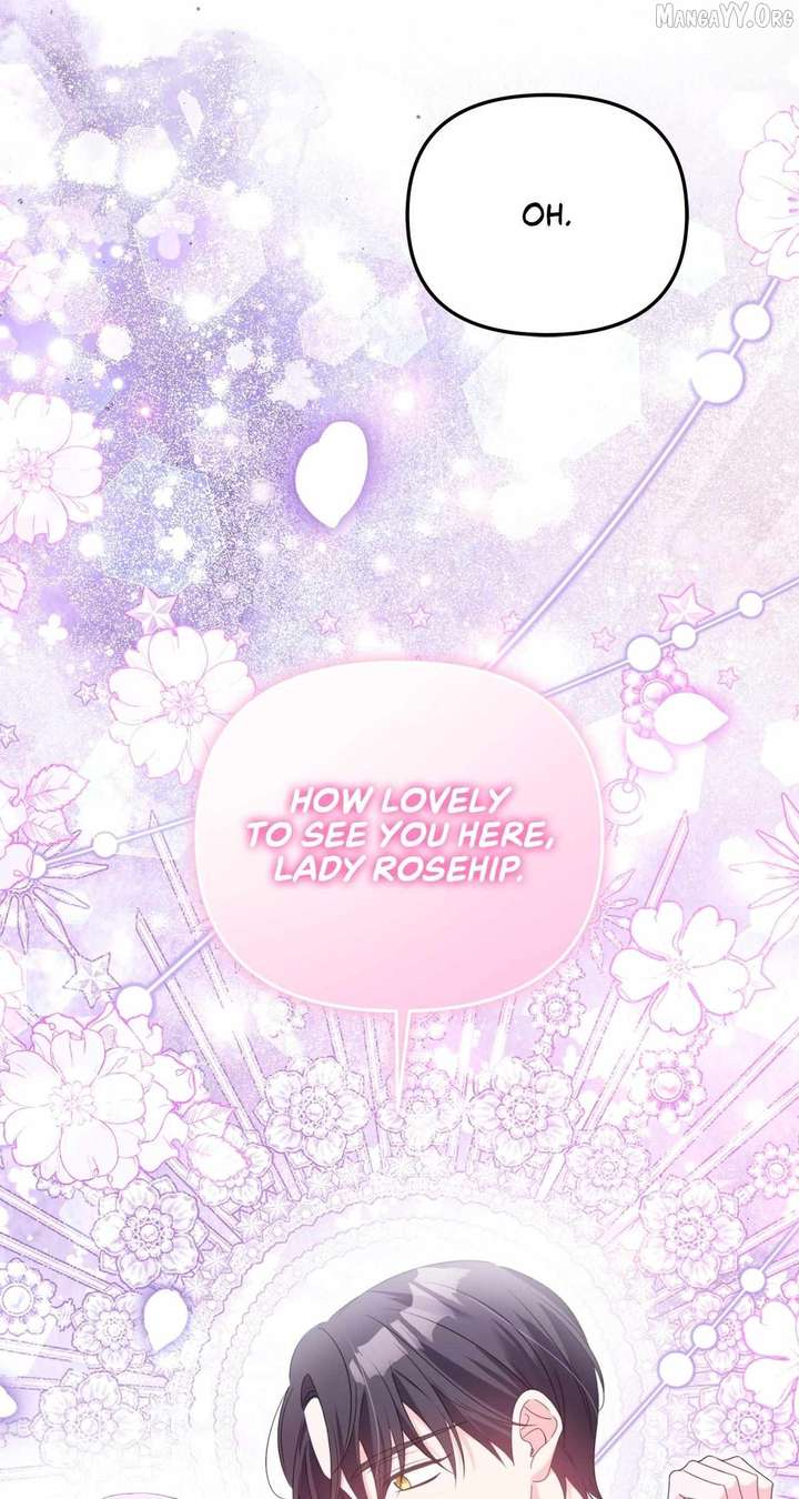 Let Me Enjoy the Extra Life Chapter 58 420 065
