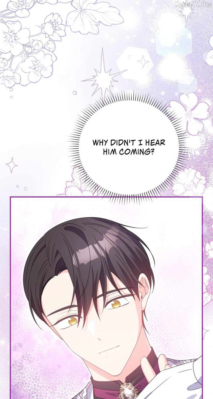 Let Me Enjoy the Extra Life Chapter 58 423 068