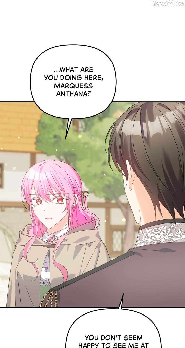 Let Me Enjoy the Extra Life Chapter 58 429 074