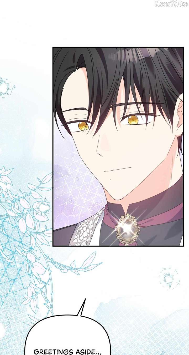 Let Me Enjoy the Extra Life Chapter 58 431 076