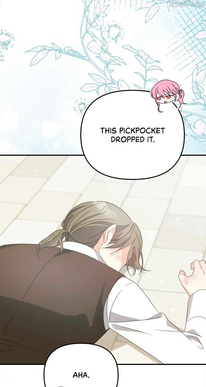 Let Me Enjoy the Extra Life Chapter 58 433 078