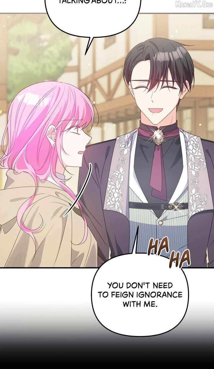 Let Me Enjoy the Extra Life Chapter 58 437 082