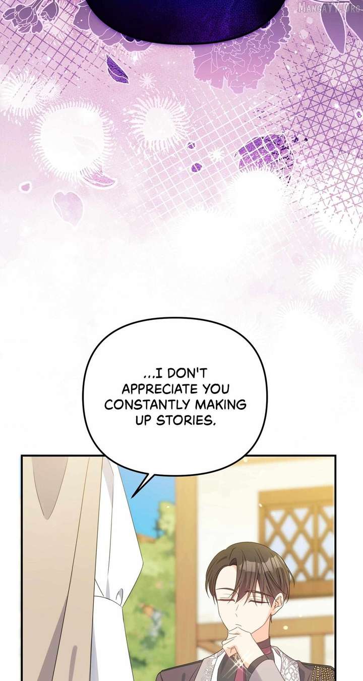 Let Me Enjoy the Extra Life Chapter 58 441 086