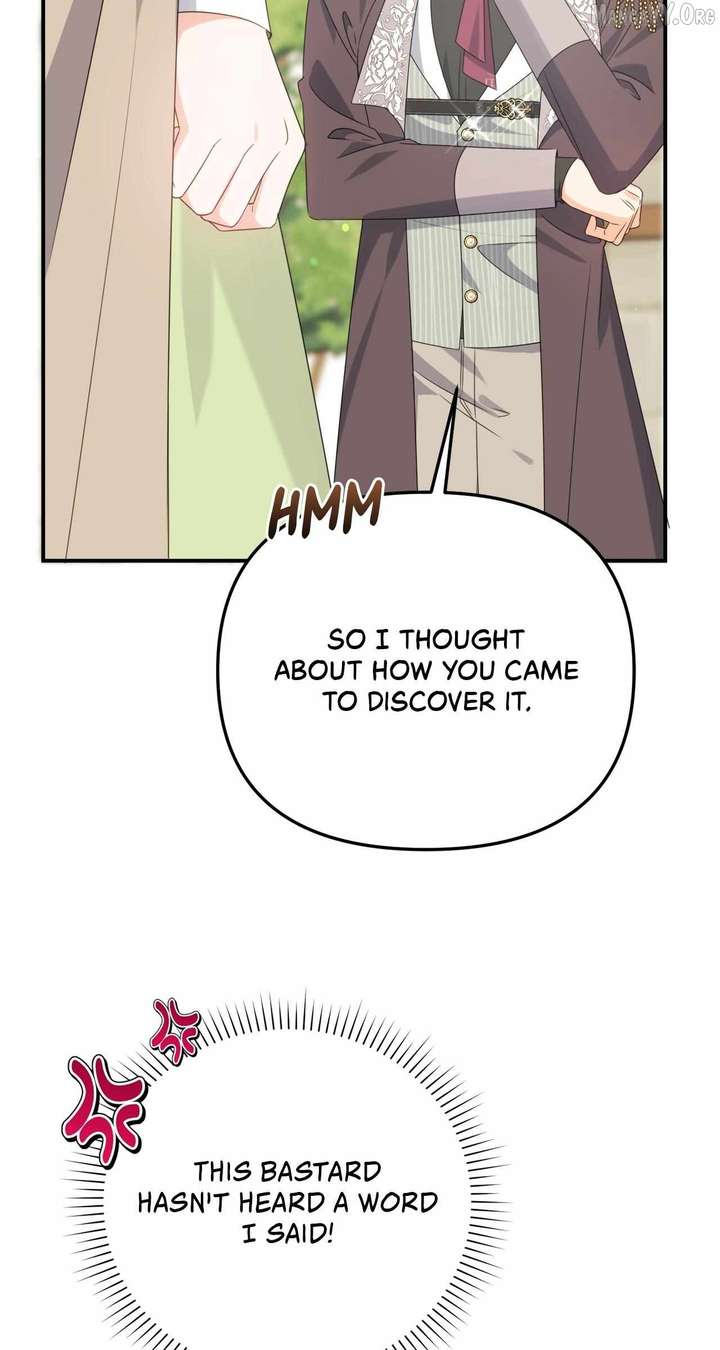 Let Me Enjoy the Extra Life Chapter 58 442 087