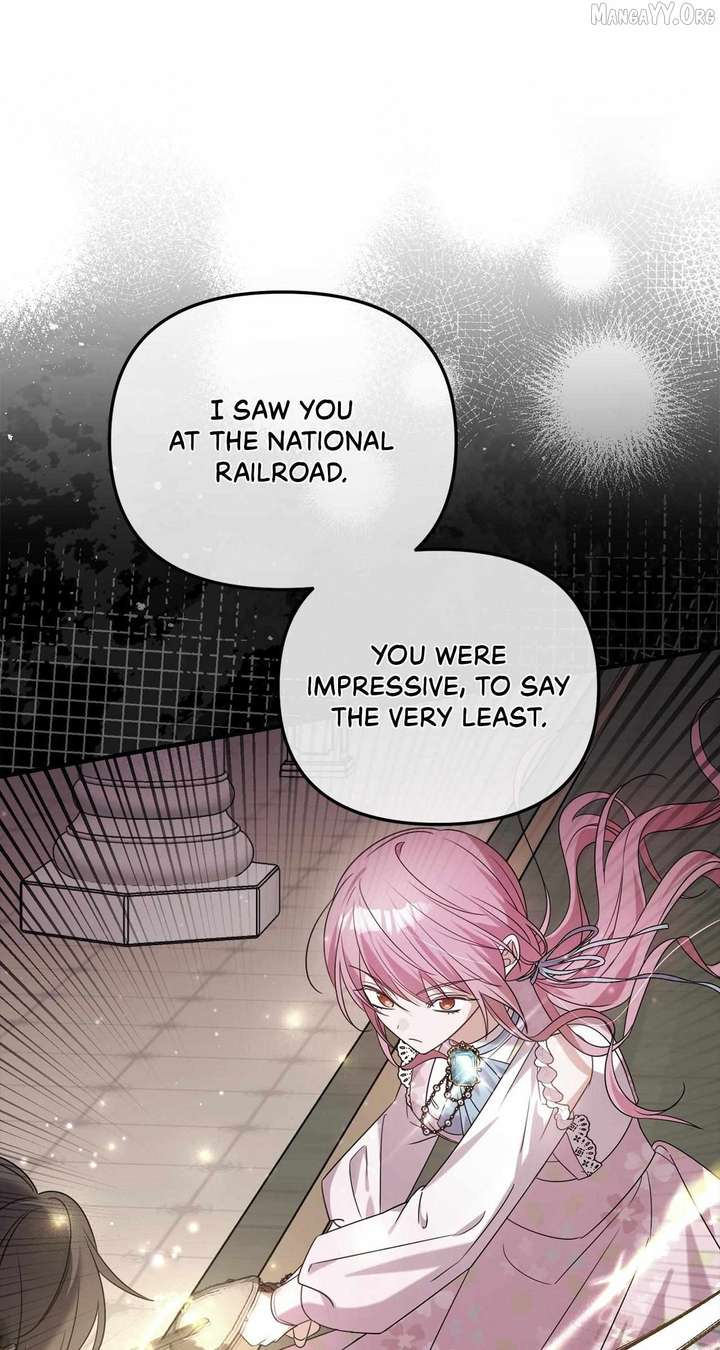 Let Me Enjoy the Extra Life Chapter 58 444 089
