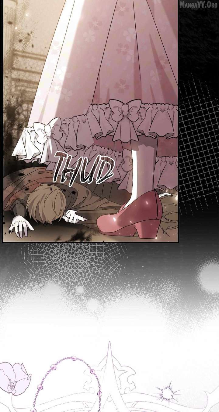 Let Me Enjoy the Extra Life Chapter 58 446 091