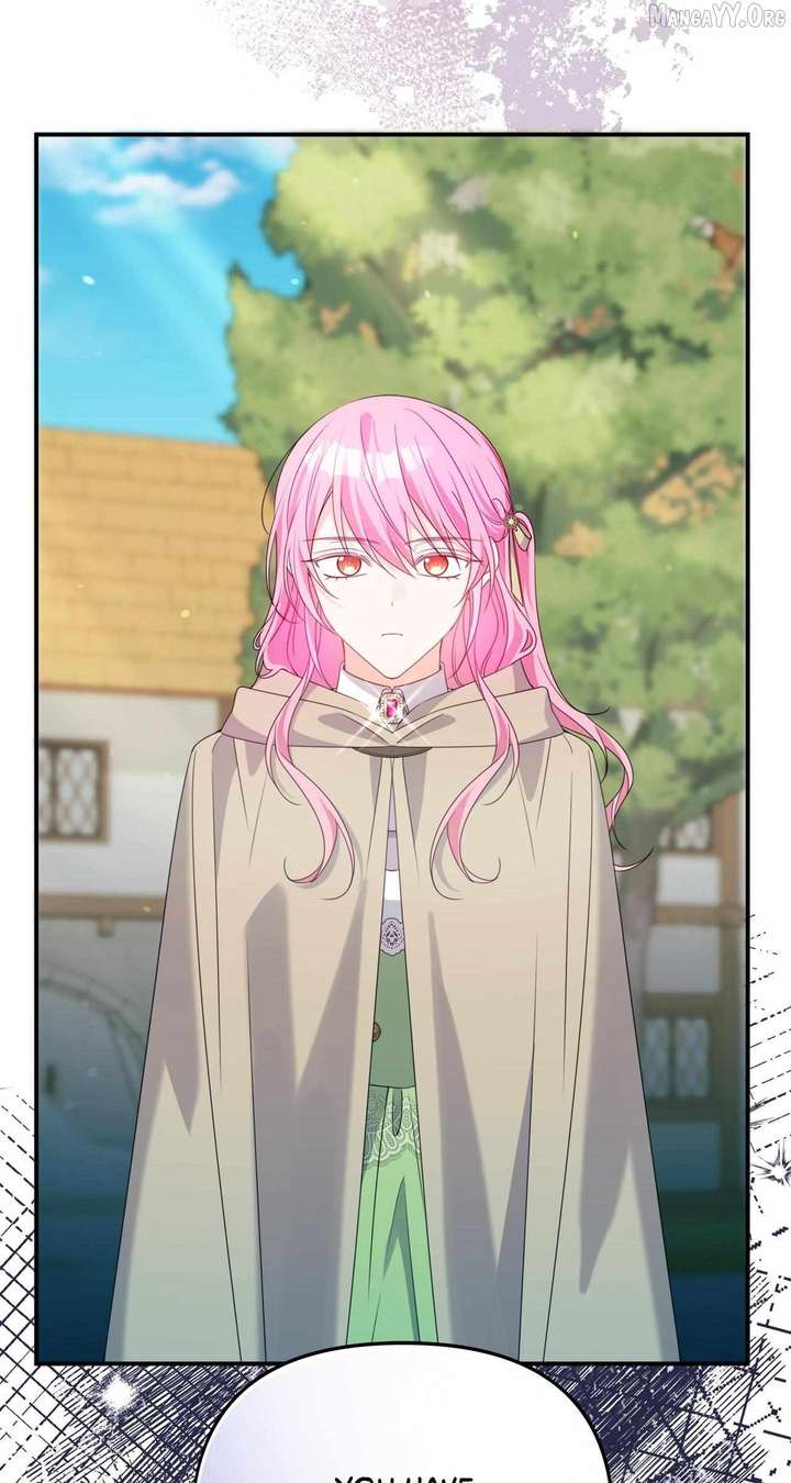 Let Me Enjoy the Extra Life Chapter 58 448 093