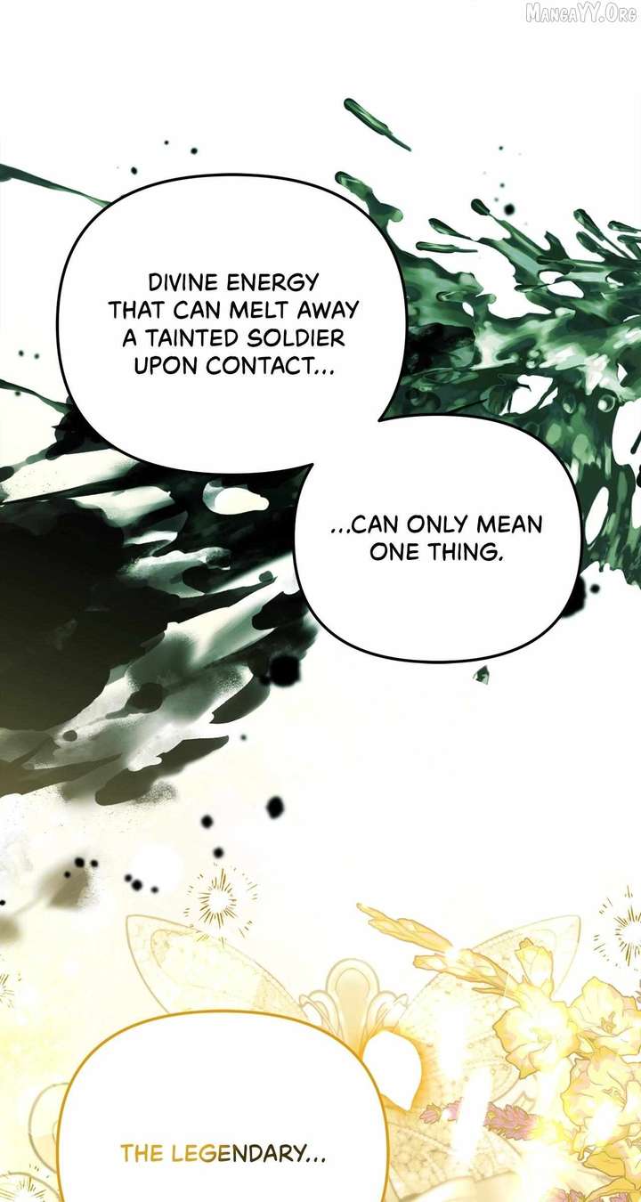 Let Me Enjoy the Extra Life Chapter 58 450 095