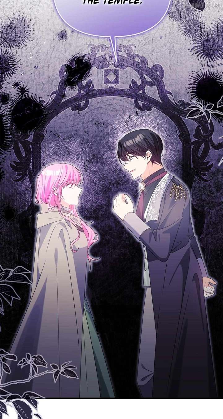 Let Me Enjoy the Extra Life Chapter 58 455 100
