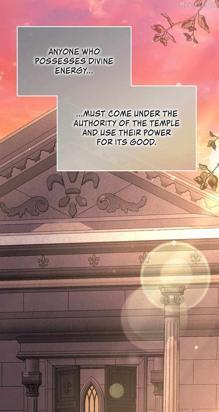 Let Me Enjoy the Extra Life Chapter 58 458 103