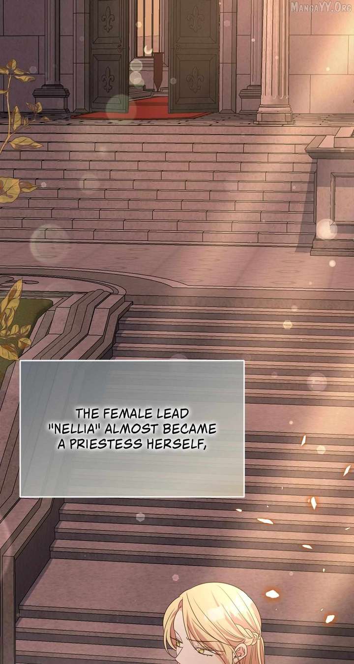Let Me Enjoy the Extra Life Chapter 58 459 104