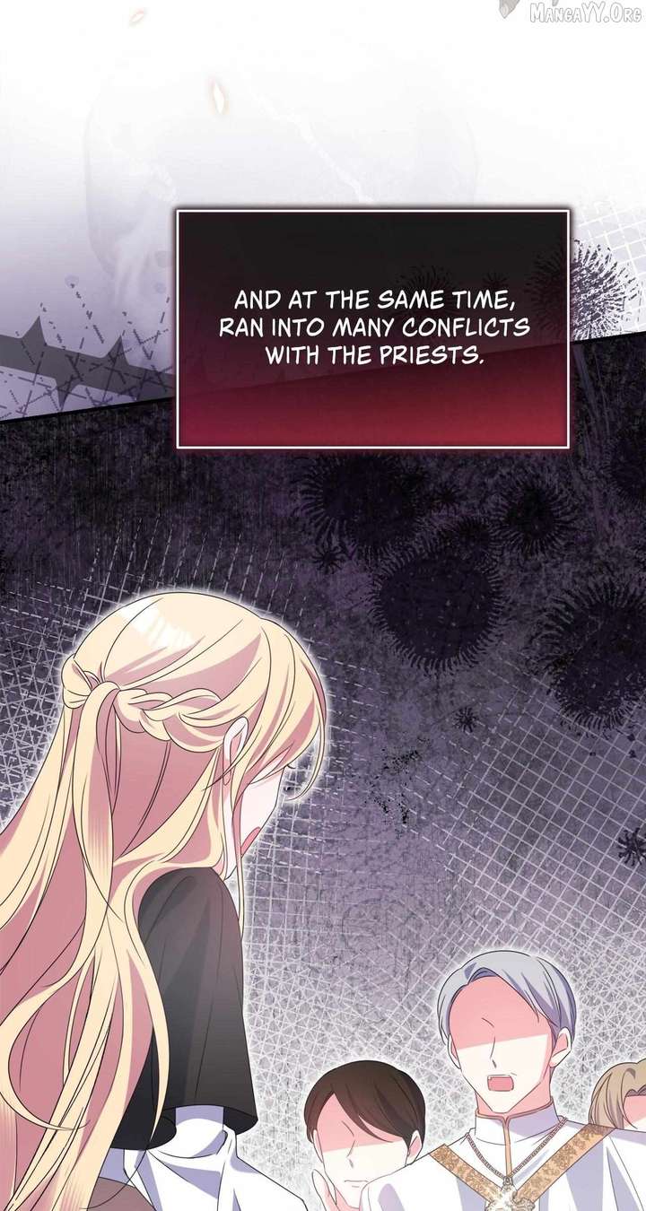 Let Me Enjoy the Extra Life Chapter 58 461 106