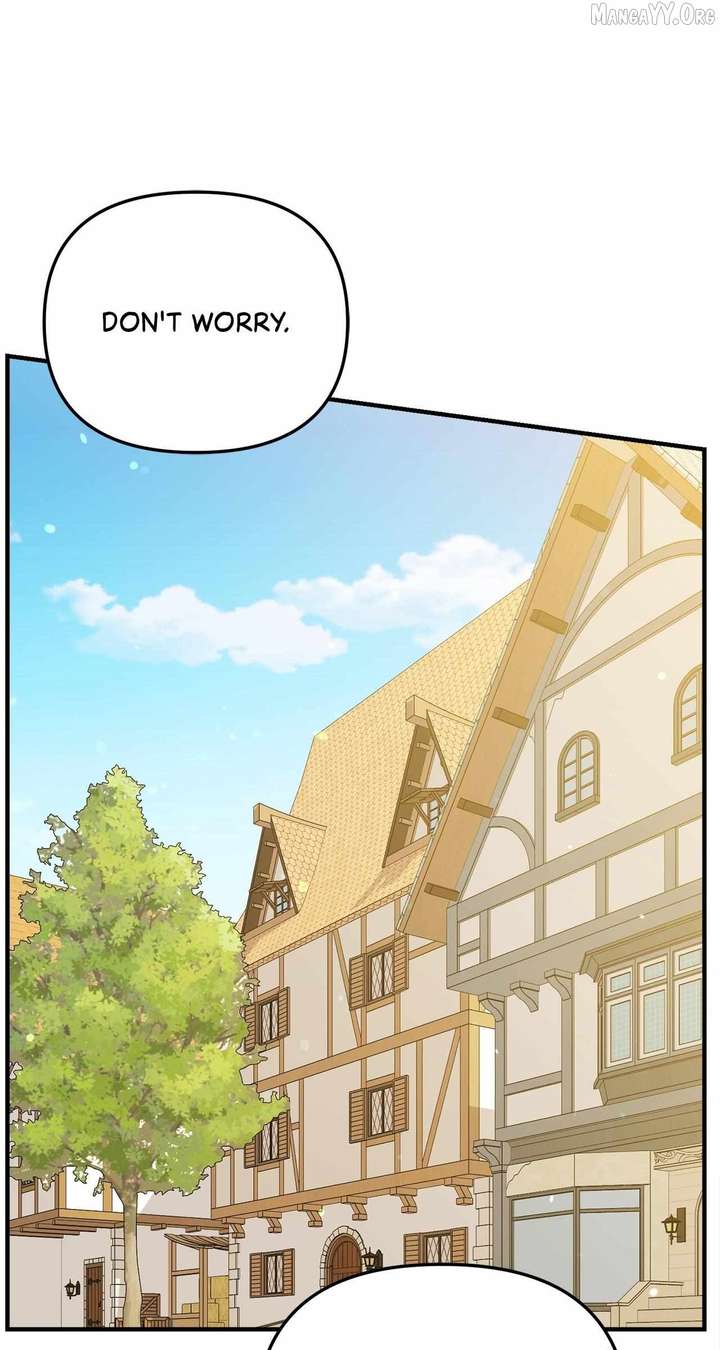 Let Me Enjoy the Extra Life Chapter 58 463 108