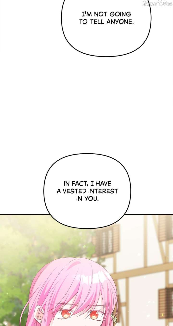 Let Me Enjoy the Extra Life Chapter 58 464 109
