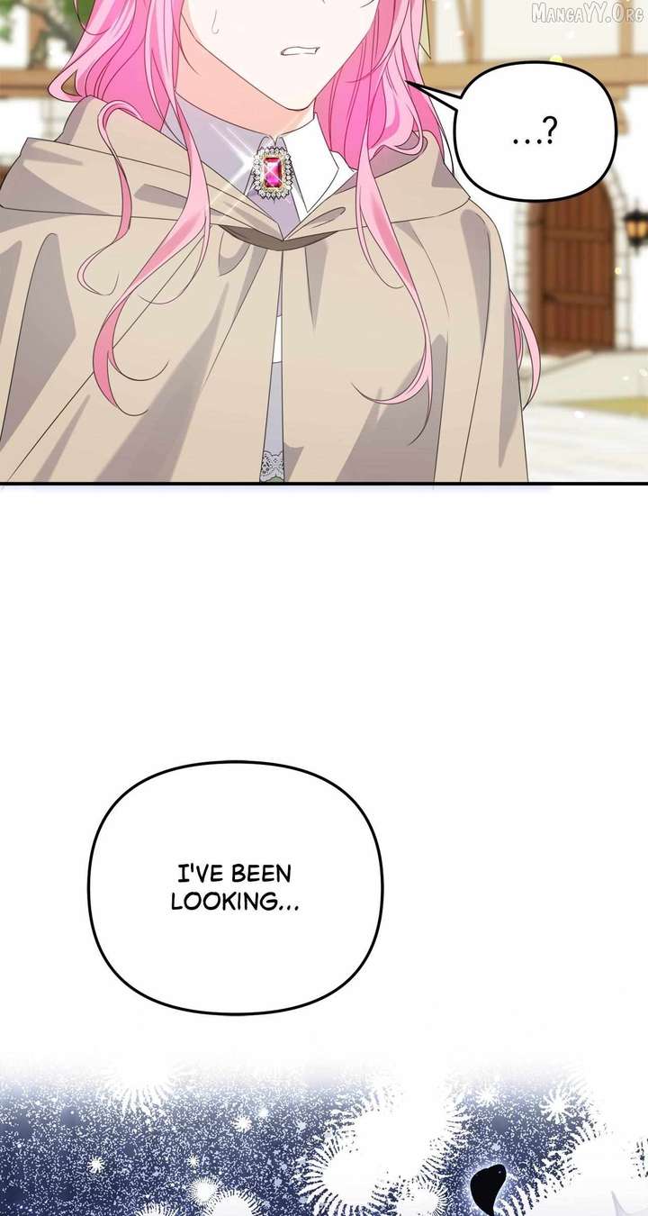 Let Me Enjoy the Extra Life Chapter 58 465 110