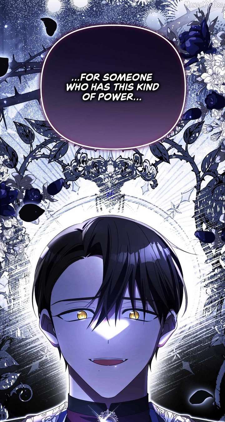 Let Me Enjoy the Extra Life Chapter 58 466 111