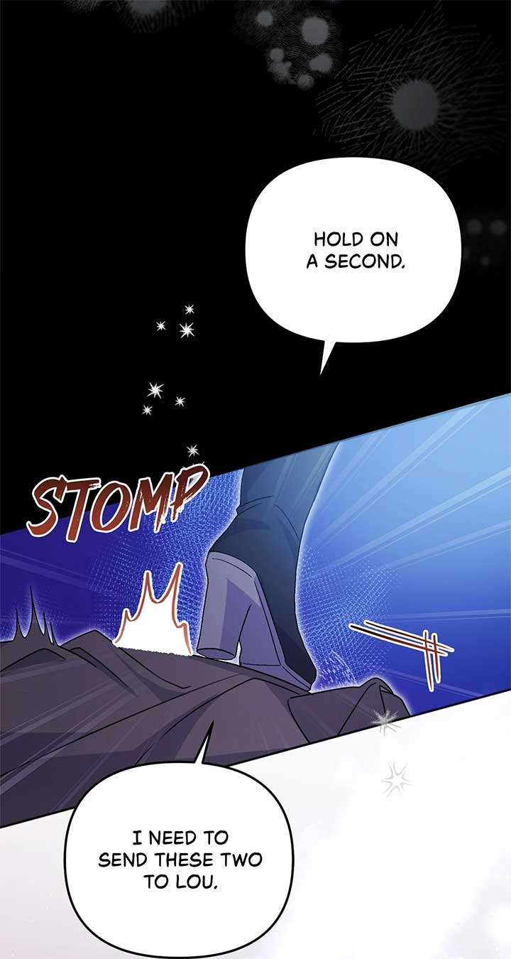 Let Me Enjoy the Extra Life Chapter 6 305 ch 6 13