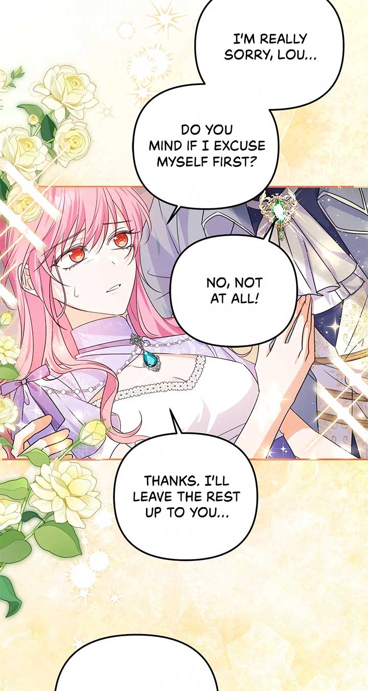 Let Me Enjoy the Extra Life Chapter 6 335 ch 6 43