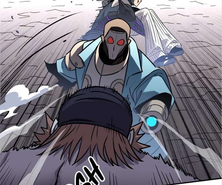 Strongest Parasitic Human Chapter 16 310 ch 16 10