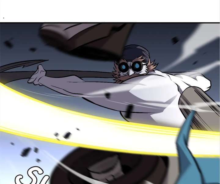 Strongest Parasitic Human Chapter 16 320 ch 16 20