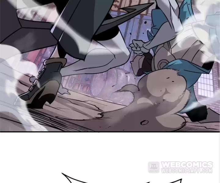 Strongest Parasitic Human Chapter 16 327 ch 16 27