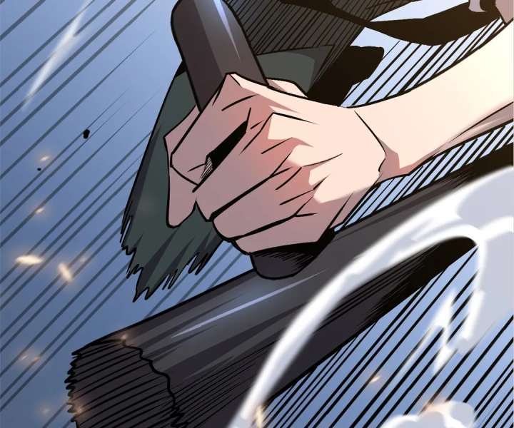 Strongest Parasitic Human Chapter 16 330 ch 16 30