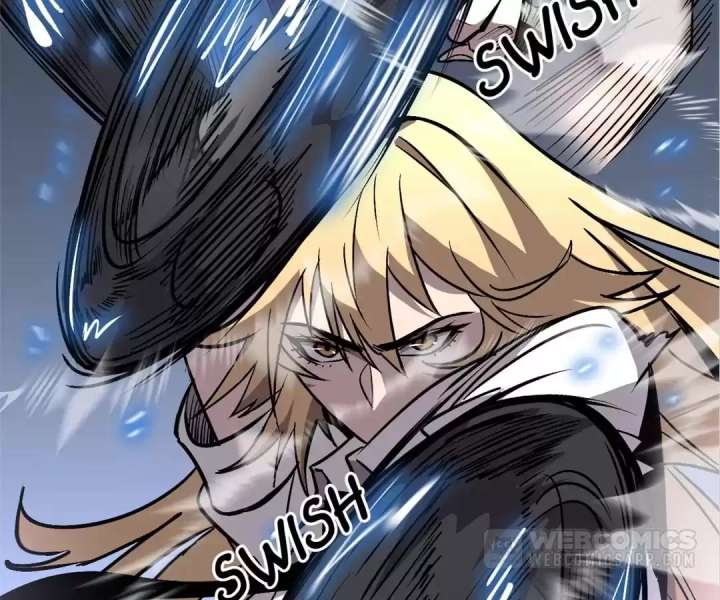 Strongest Parasitic Human Chapter 16 335 ch 16 35