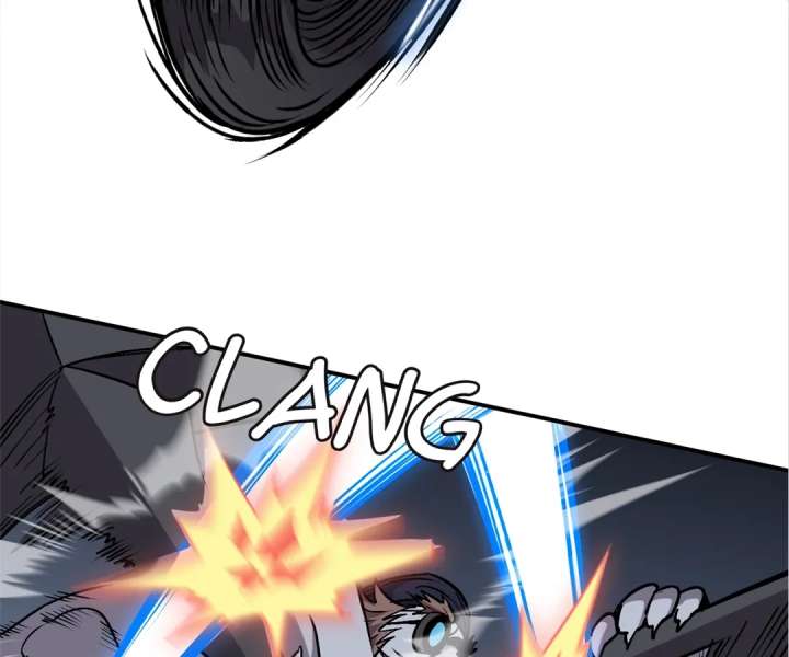 Strongest Parasitic Human Chapter 16 337 ch 16 37