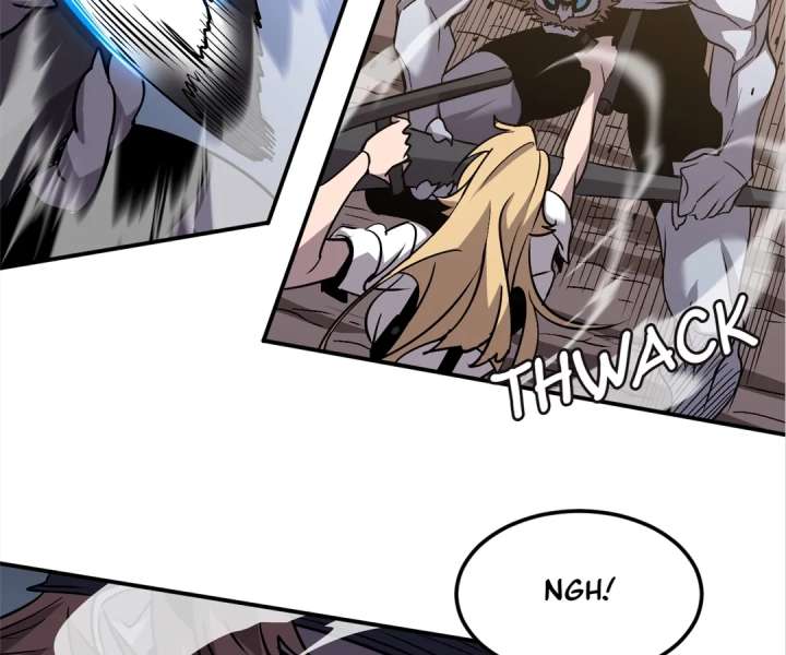 Strongest Parasitic Human Chapter 16 341 ch 16 41