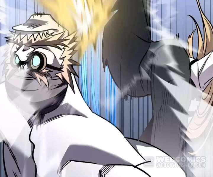 Strongest Parasitic Human Chapter 16 351 ch 16 51