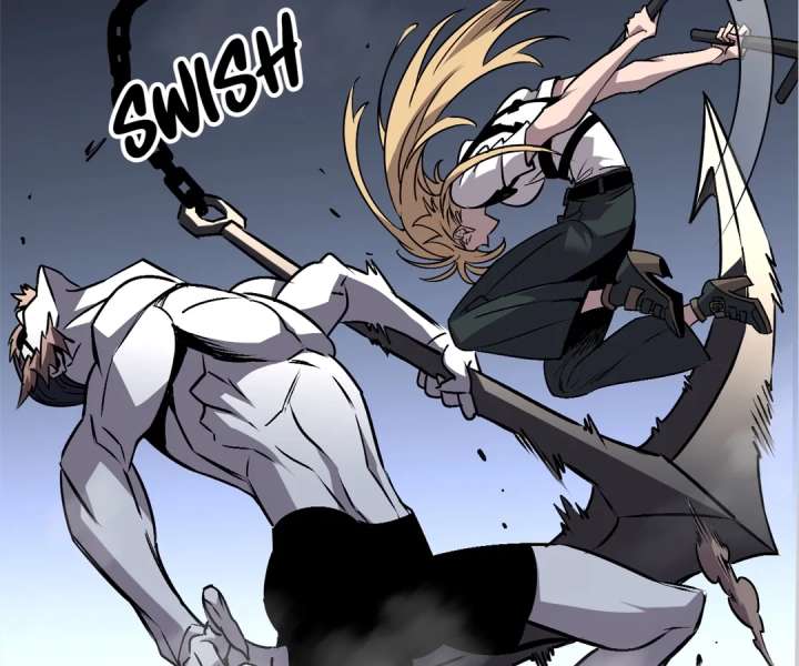Strongest Parasitic Human Chapter 16 354 ch 16 54