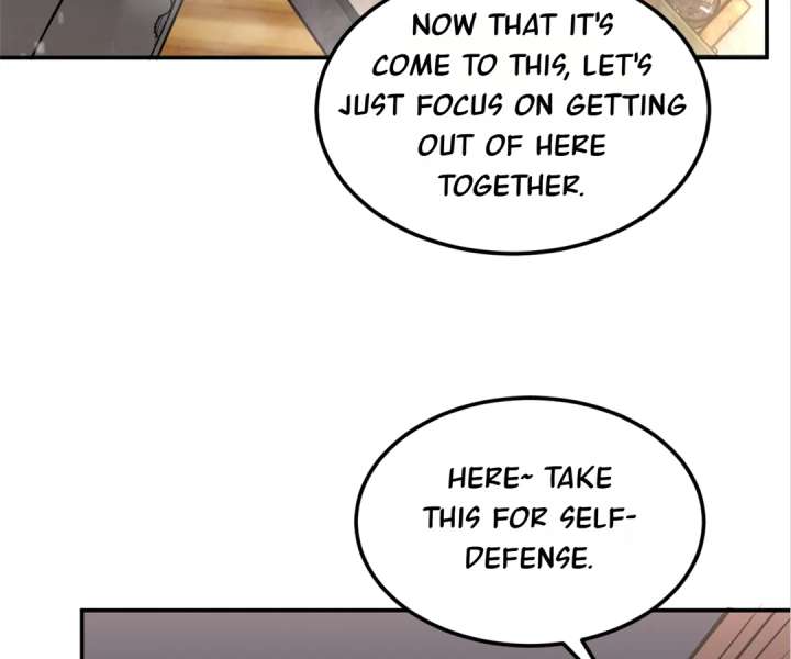 Strongest Parasitic Human Chapter 16 369 ch 16 69