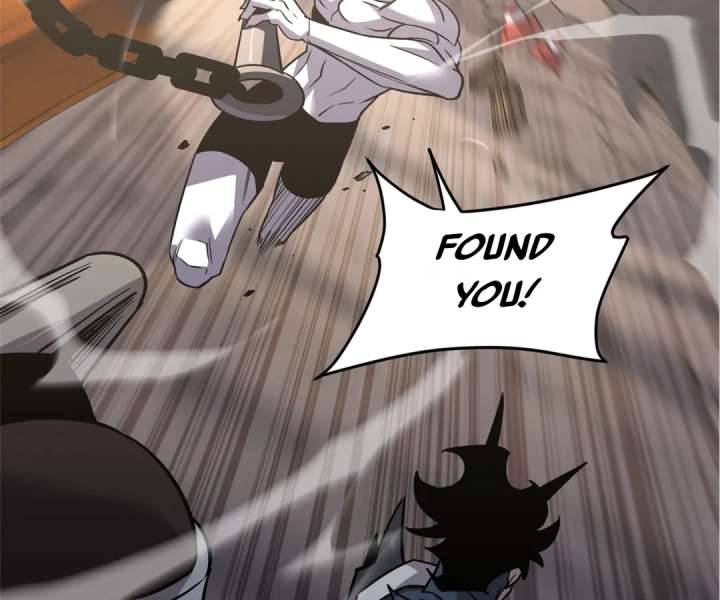 Strongest Parasitic Human Chapter 16 307 ch 16 7