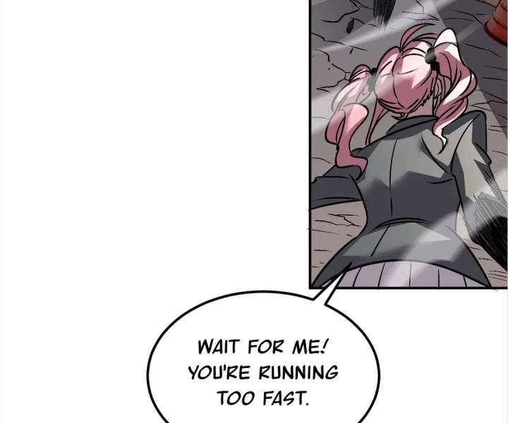 Strongest Parasitic Human Chapter 16 374 ch 16 74
