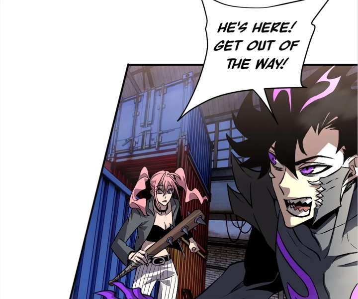 Strongest Parasitic Human Chapter 16 378 ch 16 78
