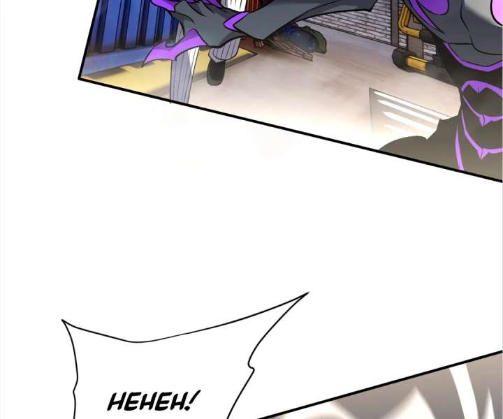 Strongest Parasitic Human Chapter 16 379 ch 16 79