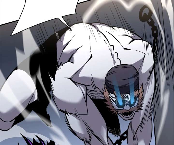 Strongest Parasitic Human Chapter 16 380 ch 16 80