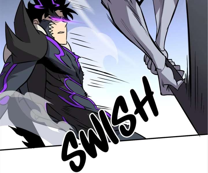 Strongest Parasitic Human Chapter 16 381 ch 16 81