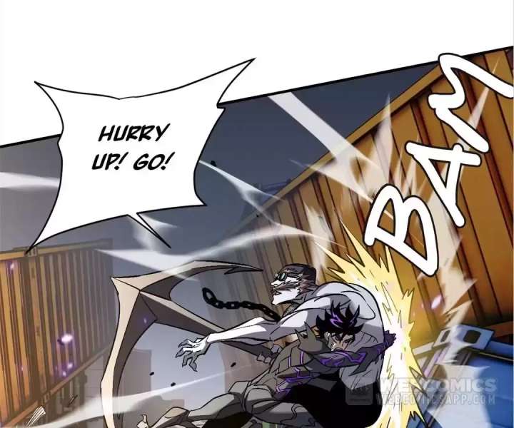 Strongest Parasitic Human Chapter 16 383 ch 16 83