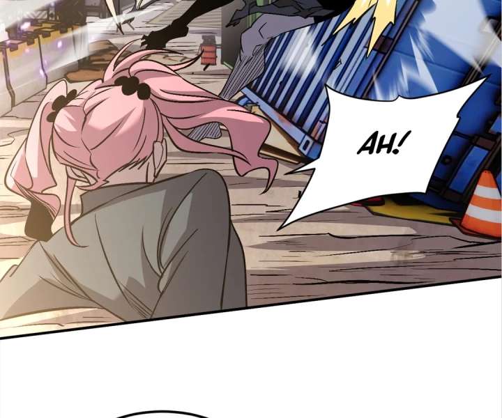 Strongest Parasitic Human Chapter 16 384 ch 16 84