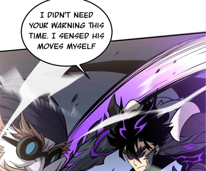 Strongest Parasitic Human Chapter 16 385 ch 16 85