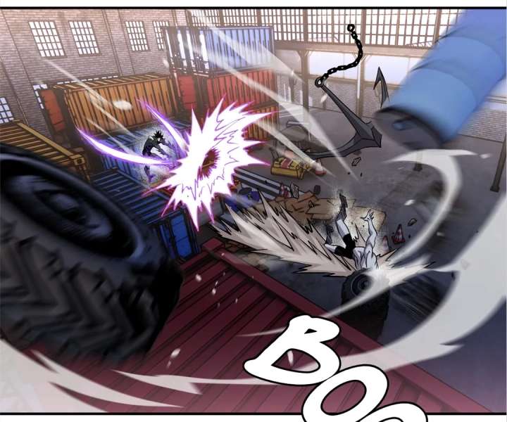 Strongest Parasitic Human Chapter 16 392 ch 16 92