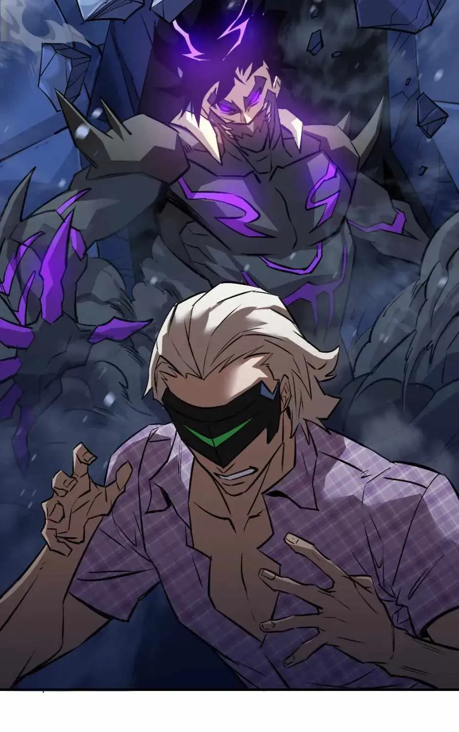Strongest Parasitic Human Chapter 36 423 1b2e81cf3990