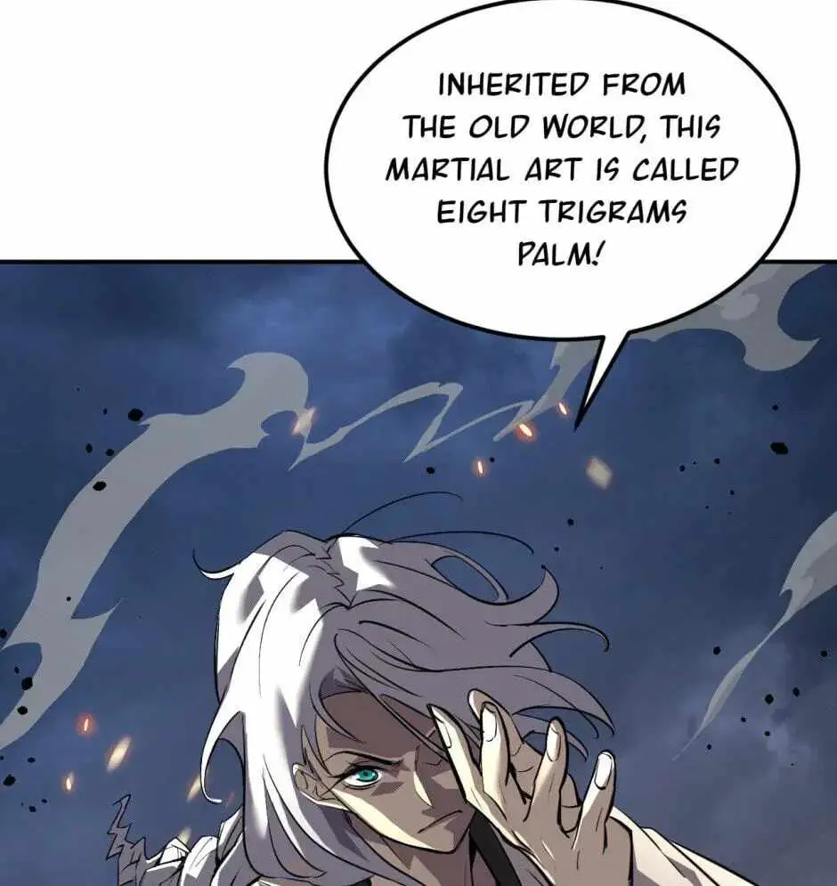 Strongest Parasitic Human Chapter 36 349 330716d05901