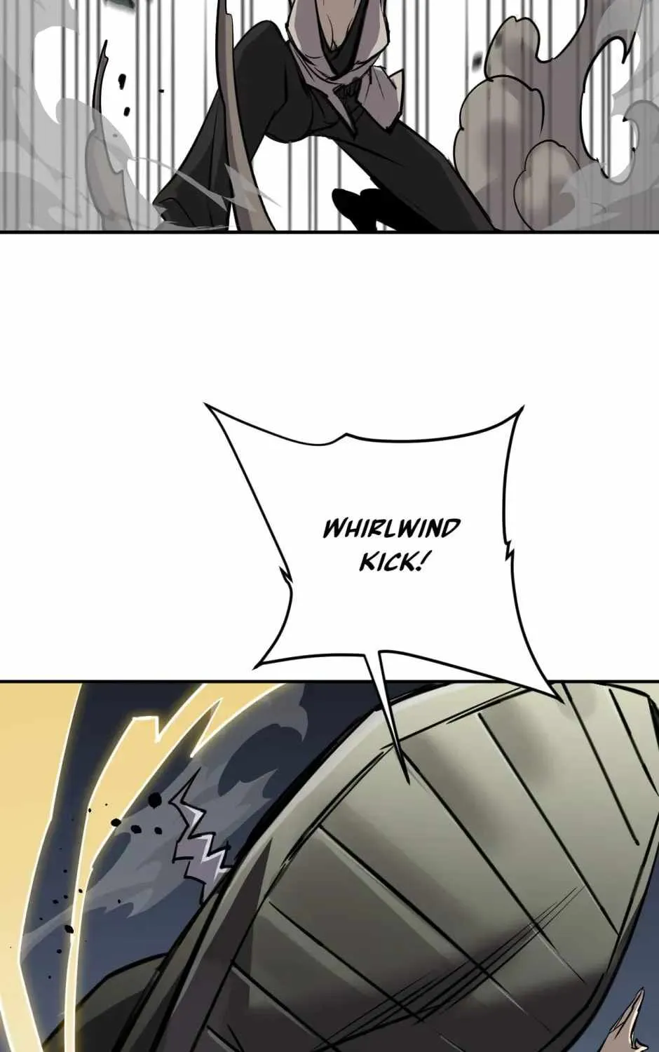 Strongest Parasitic Human Chapter 36 341 33509b0498a3